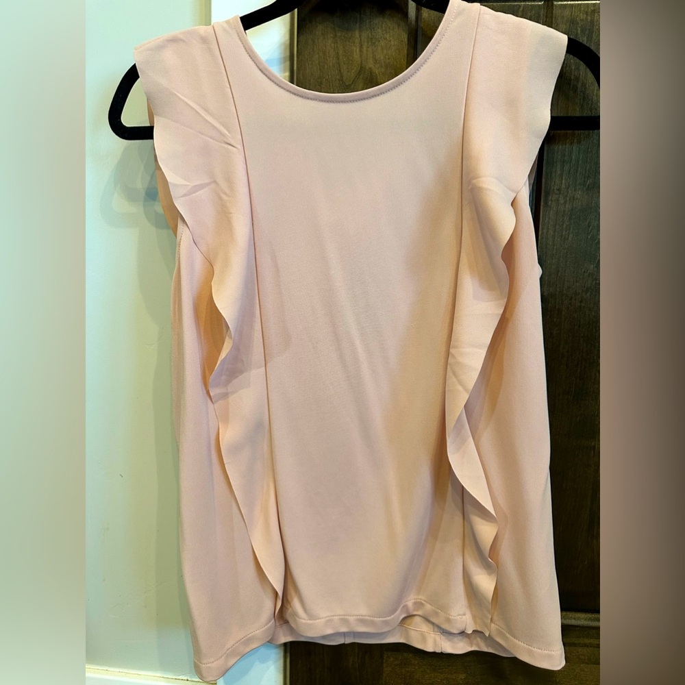 Ann Taylor Blouse
